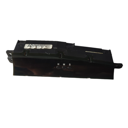 Reloj Chevrolet Épica 2003