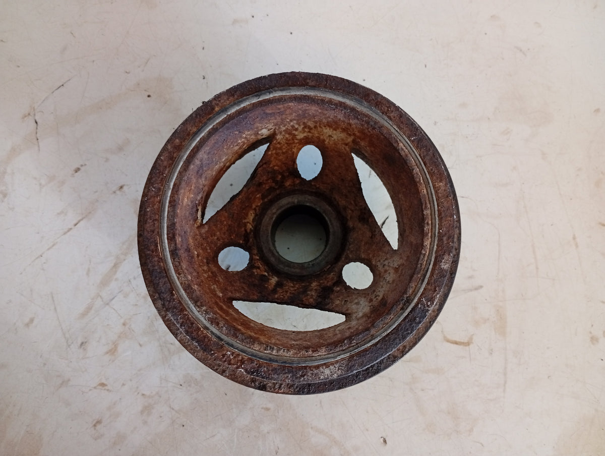Damper Dodge Ram 5.7 2011