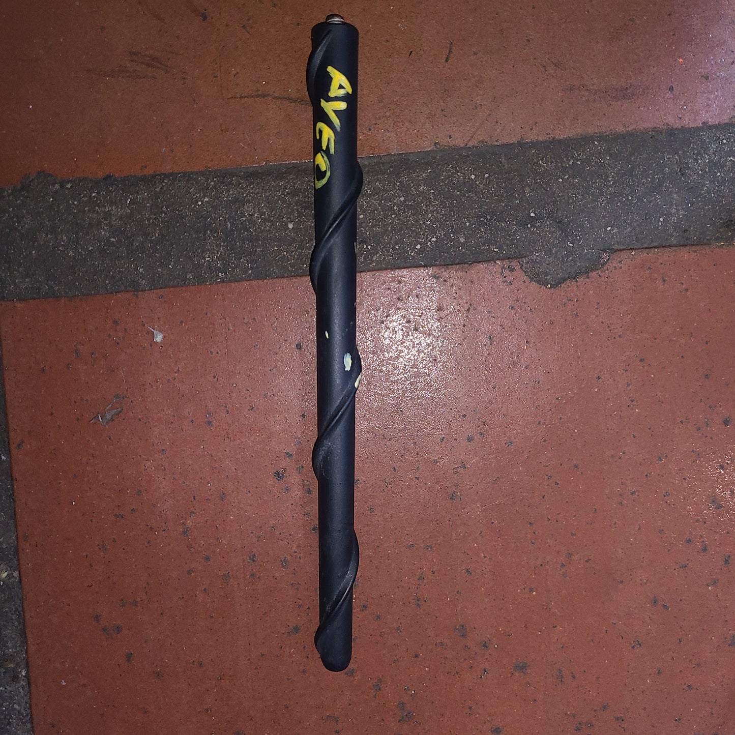 Antena Chevrolet Aveo