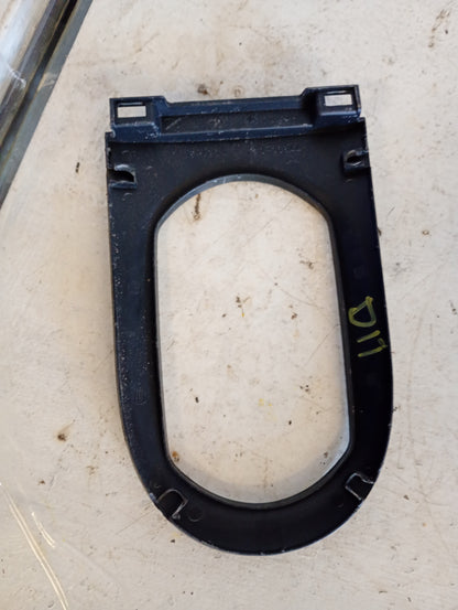 Embellecedor Palanca Honda Civic 2001 2005