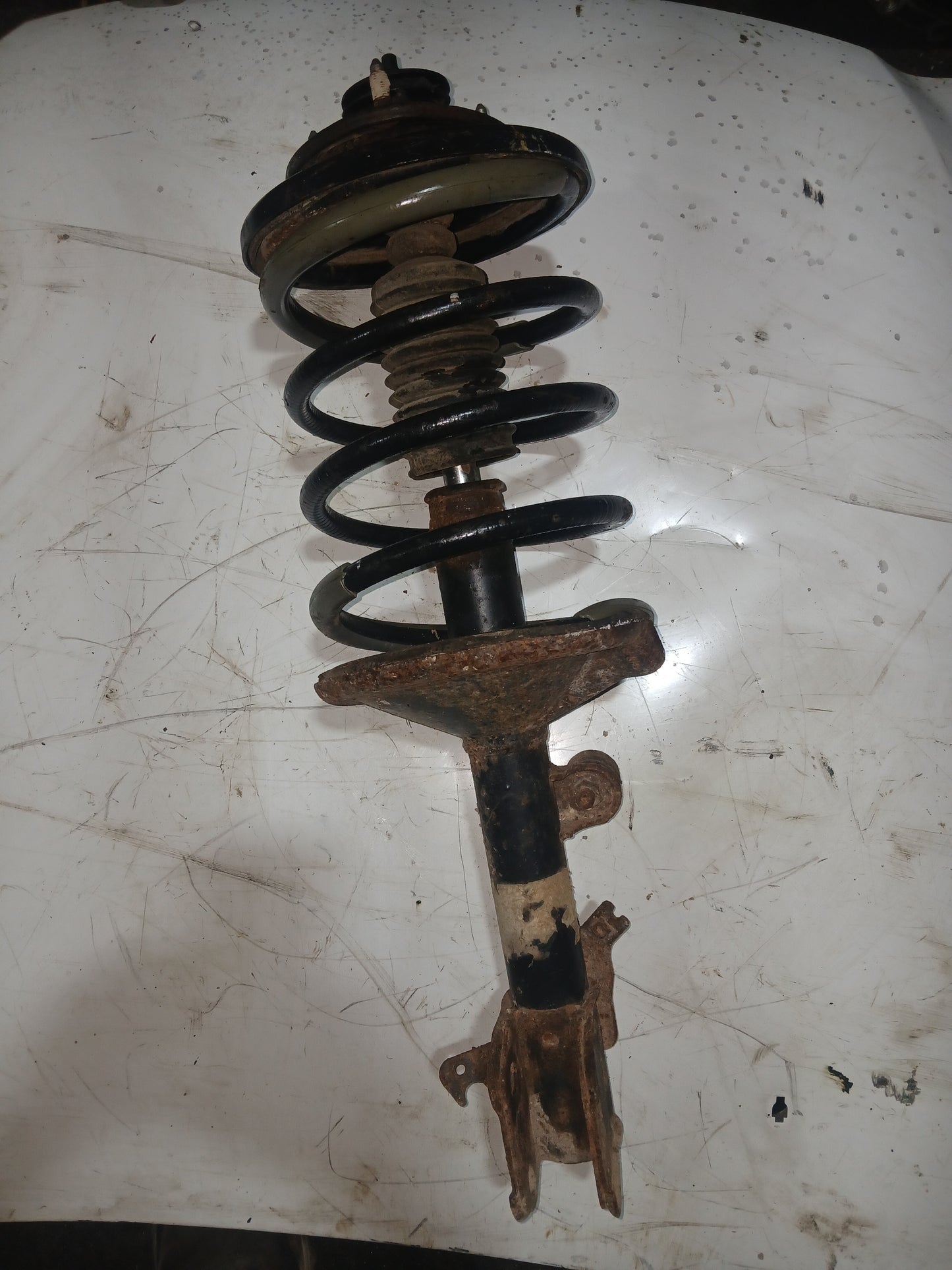 Amortiguador Honda Pilot 3.5 2004 2008