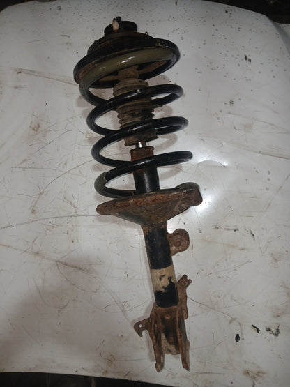 Amortiguador Honda Pilot 3.5 2004 2008