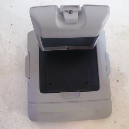 Consola Techo Porta Lentes Ford F150 2006 2010