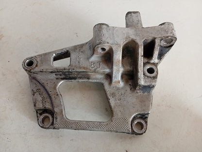 Base Soporte de Motor Nissan Xtrail 2.5