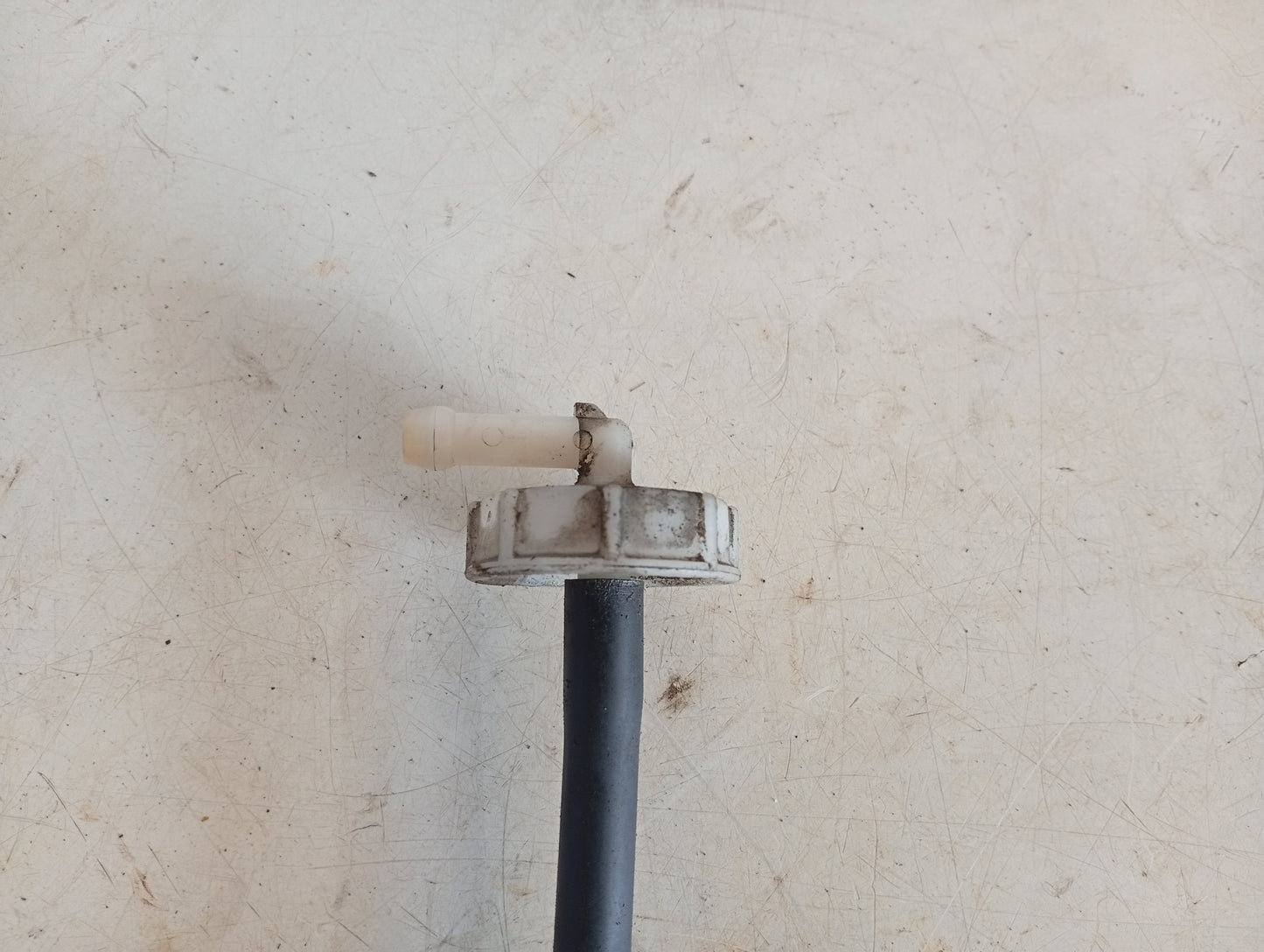 Tapa Envase Radiador Honda CRV 2007 2011