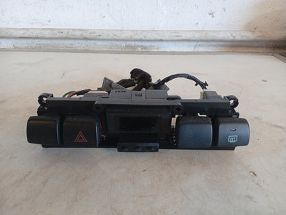 Reloj Boton Emergencia Hyundai Santa Fe 2000 2005