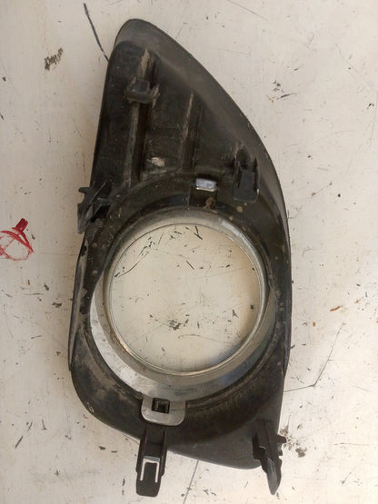 Embellecedor Luz Antiniebla Toyota Camry 2007 2009