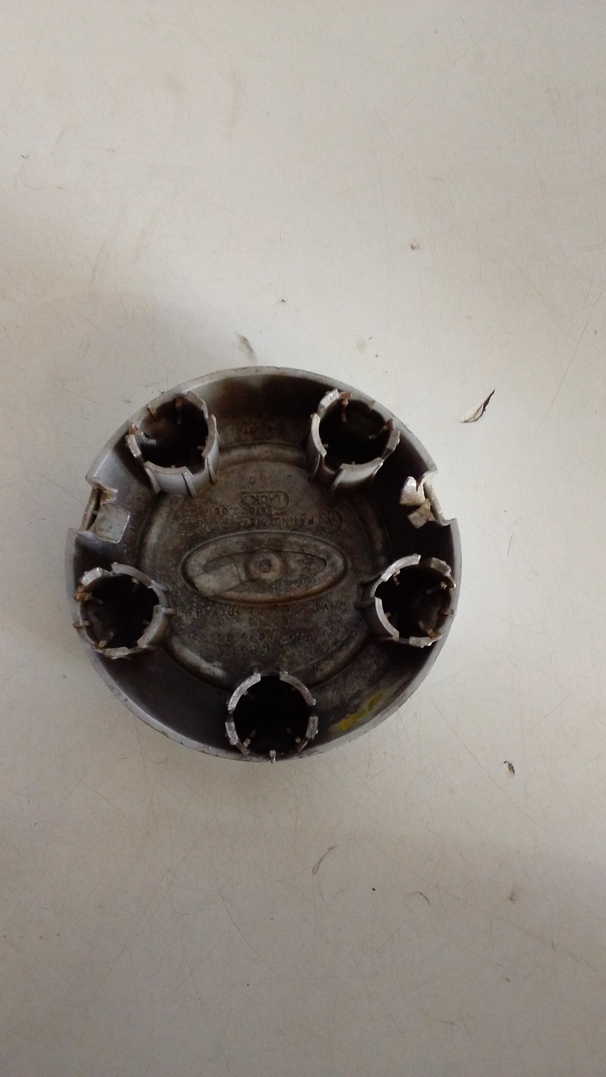 Tapa Centro Rin Ford Explorer 2002 2005