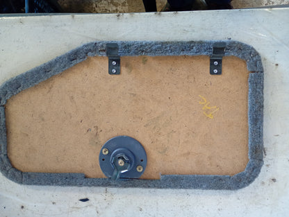 Tapa Compuerta Maletero Trasera Toyota Tacoma 1995 2000
