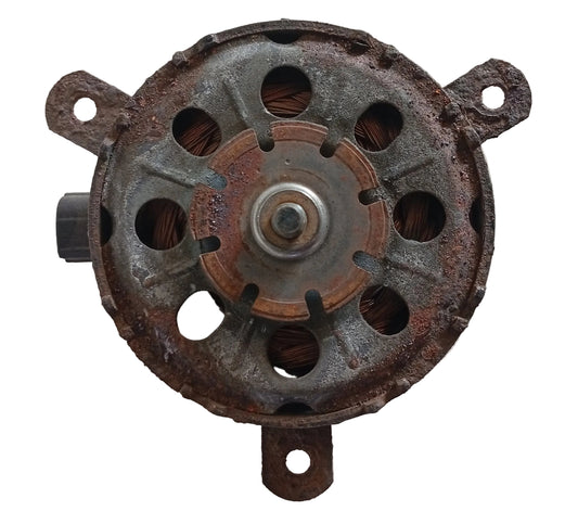 Motor Electroventilador Nissan Sentra B16 Importado
