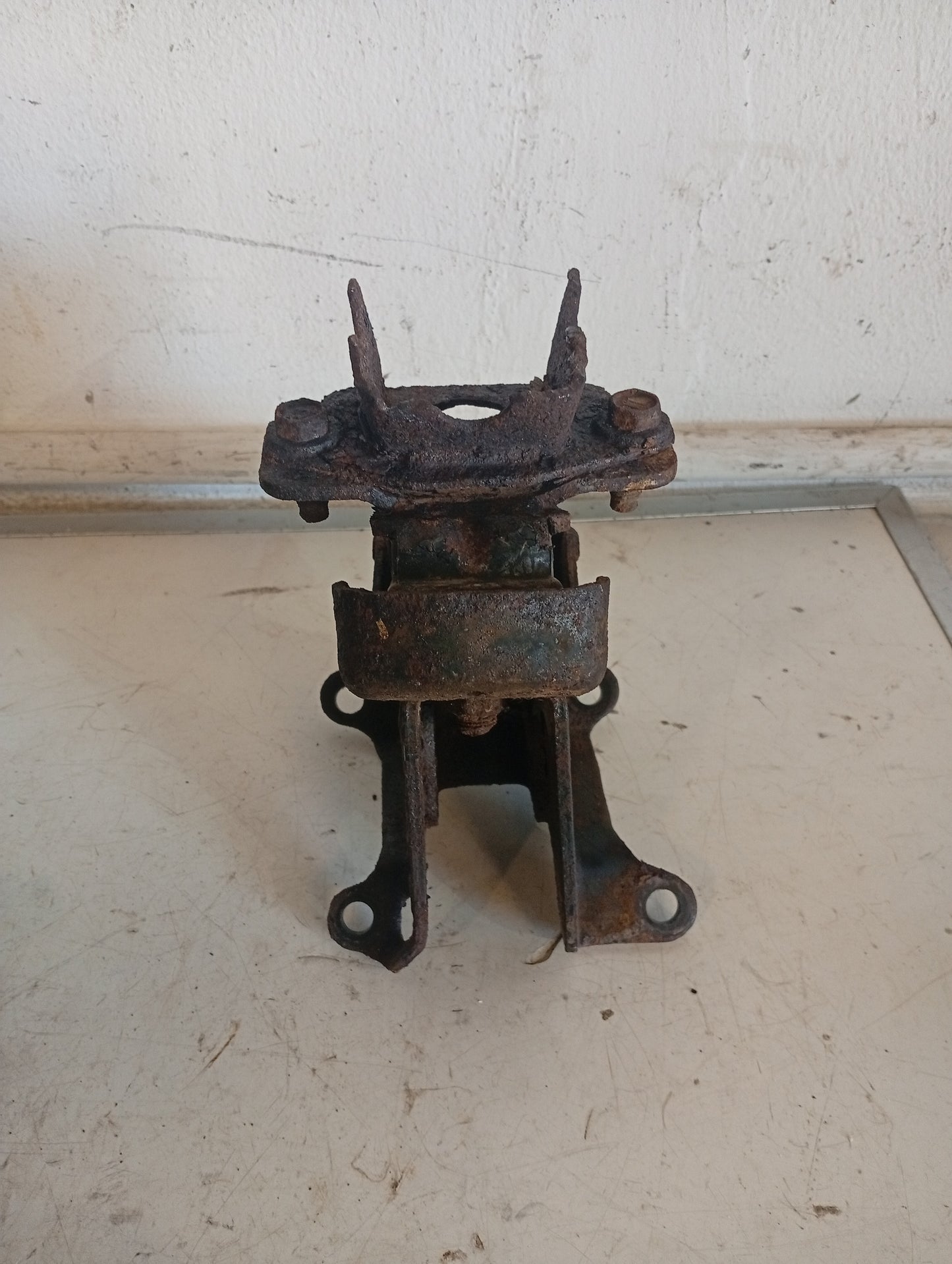 Soporte Motor Toyota 4Runner 5VZ 1998 2002