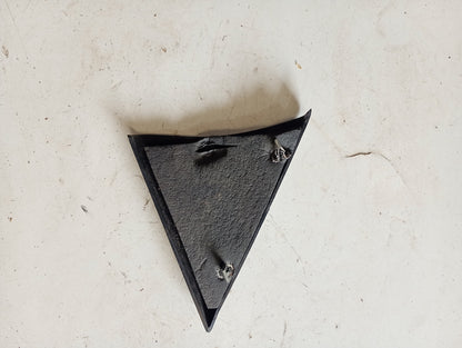 Tapa Triangulo Interno Retrovisor Chevrolet Silverado 2009