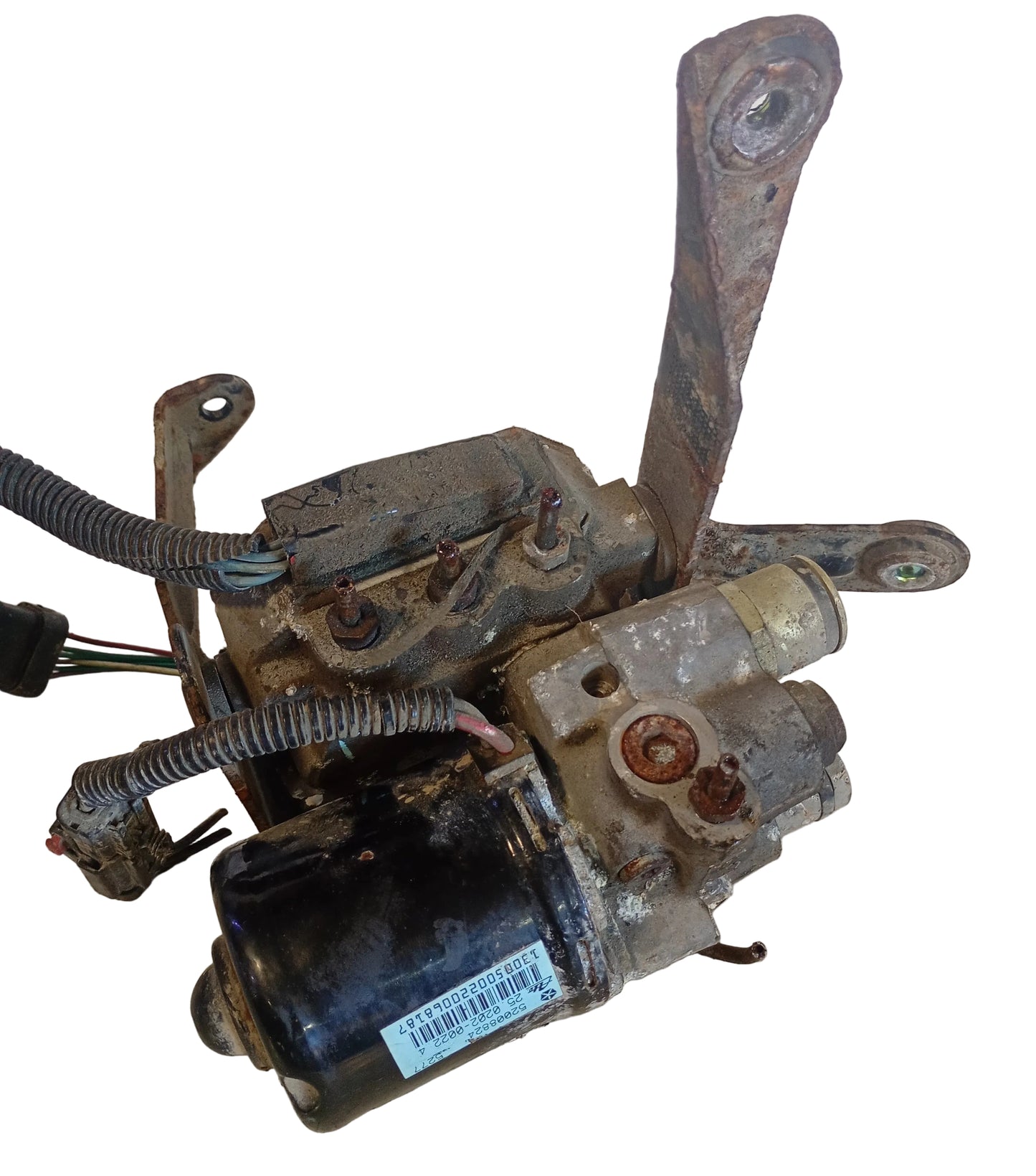 Modulo ABS Freno Jeep 1998 2000