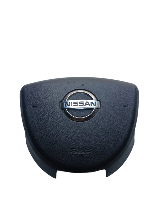 Airbag Volante Nissan Altima 2002 2006