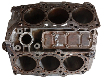 Bloque Suzuki Grand Vitara V6 2.7 2007 2010