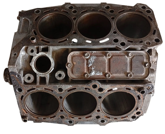 Bloque Suzuki Grand Vitara V6 2.7 2007 2010