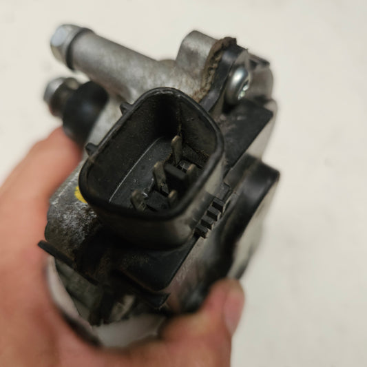 Motor Brazo Limpia Parabrisa Toyota Camry Yaris Belta