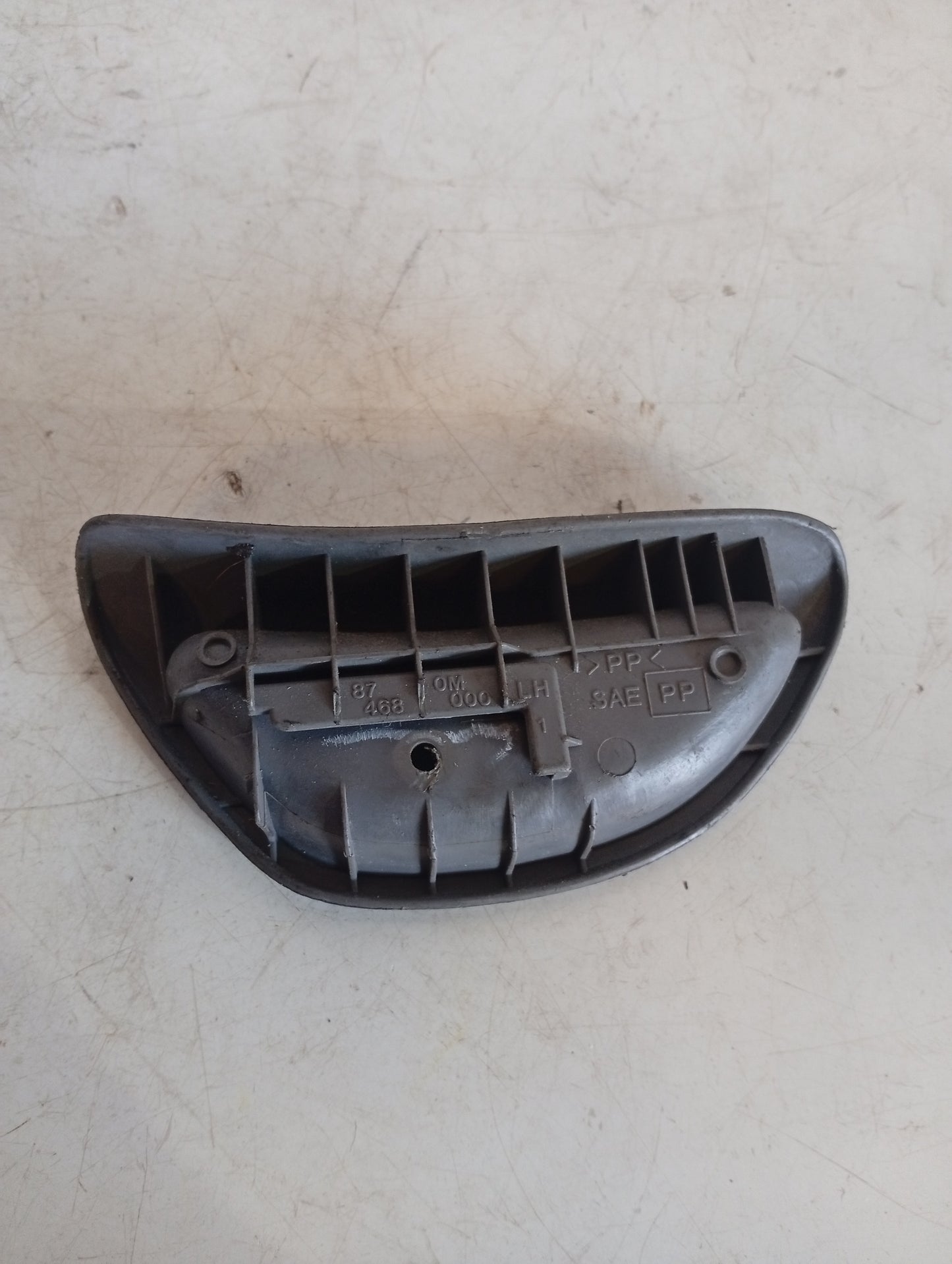 Manilla Palanca Asiento Reclinable Nissan B14