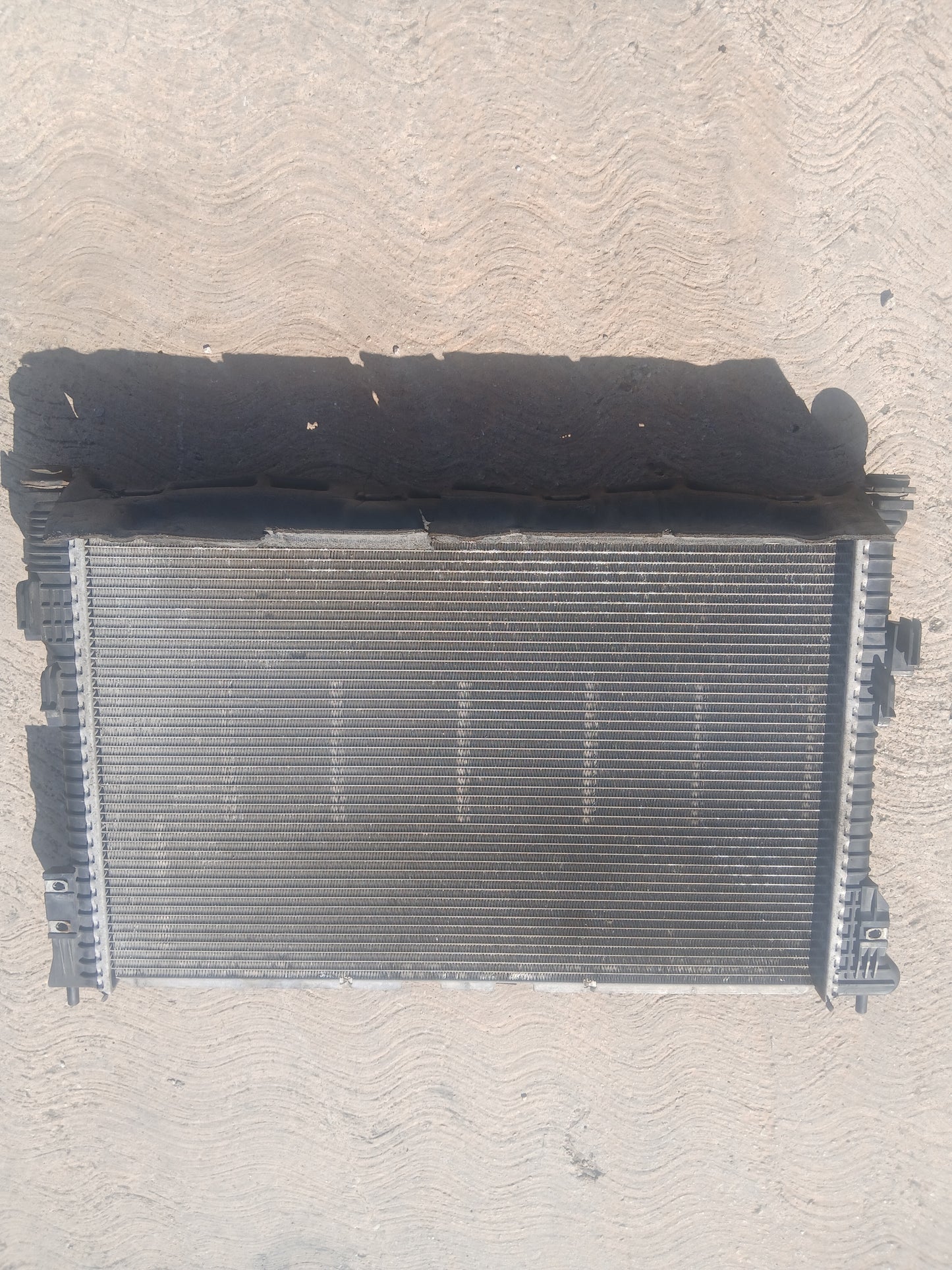 Radiador Ford Explorer 3.5 2011 2016