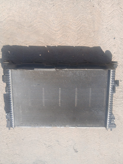 Radiador Ford Explorer 3.5 2011 2016