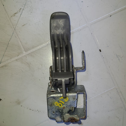 Manilla Gasolina Maleta Honda Civic 2006 2012