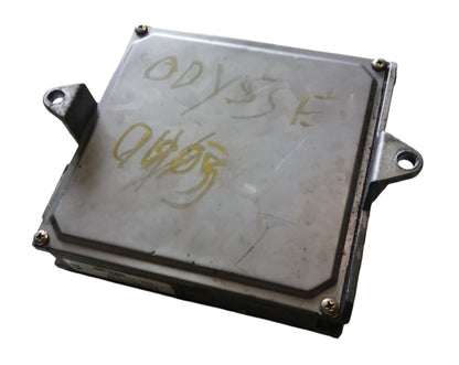 Computadora Honda Odyssey 1999 2004