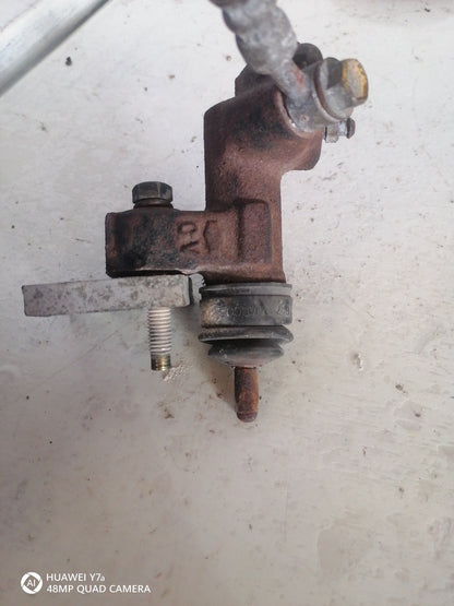 Bombin de Croche Nissan B15