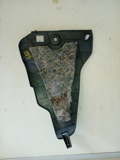 Tapa Lateral Tablero Honda Odyssey 2005 2010
