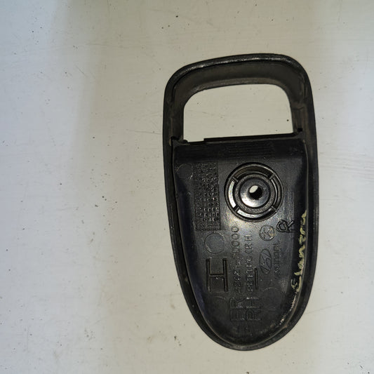 Embellecedor Manilla Interna Hyundai Elantra 2001 2012
