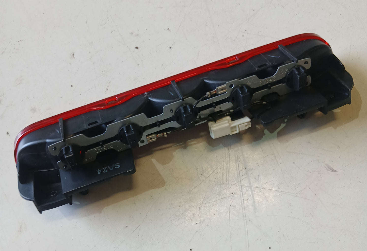 Tercer Stop Nissan Xtrail 2004 2007