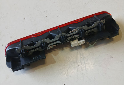 Tercer Stop Nissan Xtrail 2004 2007