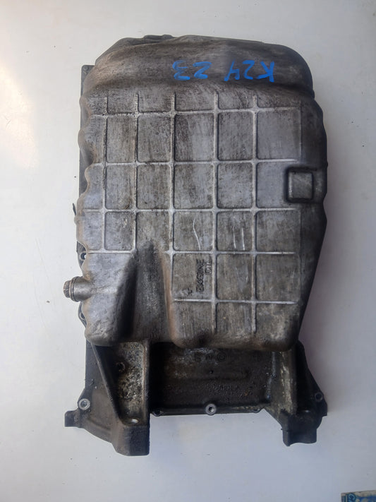 Carter Motor Honda K24Z3