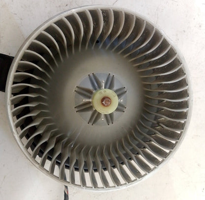 Soplador Aire Acondicionado Toyota Camry 2007 2010