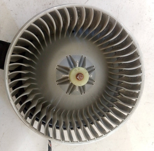 Soplador Aire Acondicionado Toyota Camry 2007 2010
