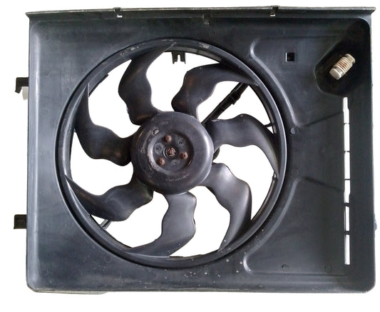Motor Electroventilador Hyundai Elantra 2007 2010