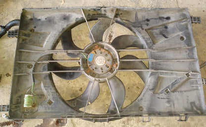 Electroventilador Chevrolet Orlando 2011 2016