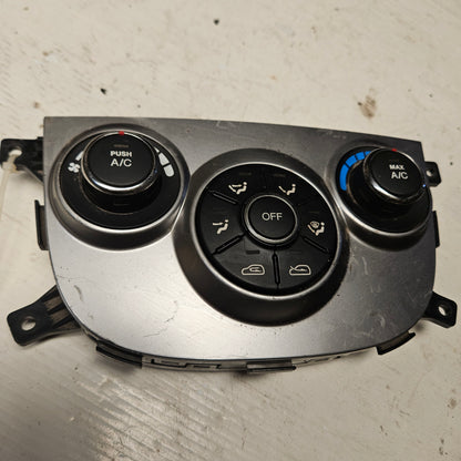 Mando Aire Acondicionado Hyundai Santa Fe 2006 2012
