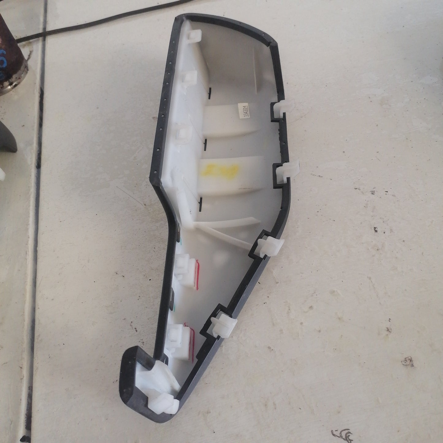 Posa Brazos Nissan Pathfinder 2005 2010