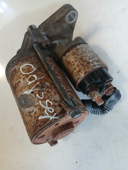 Arranque Honda Odyssey J35 A7 1999 2004
