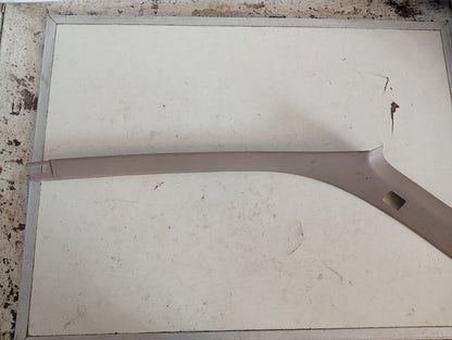 Moldura Parabrisa Delantero Toyota 4Runner
