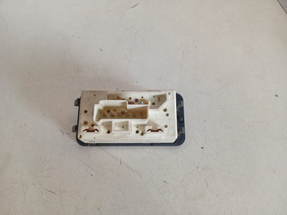 Mando Limpia Parabrisa Trasero Chevrolet Blazer 1998
