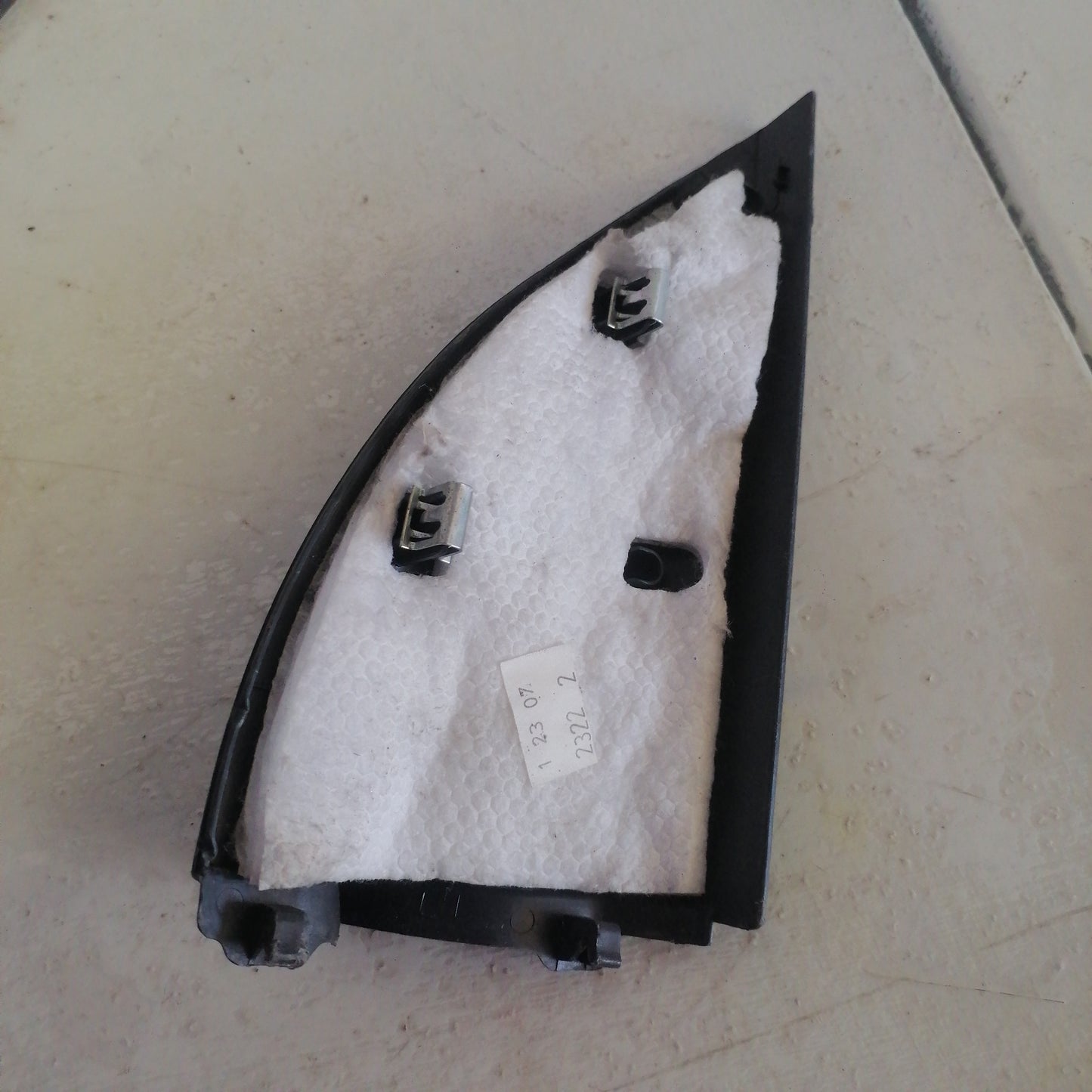 Triangulo Honda Pilot 2004 2008
