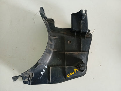 Estribo Delantero Honda Accord Coupe 2004 2007