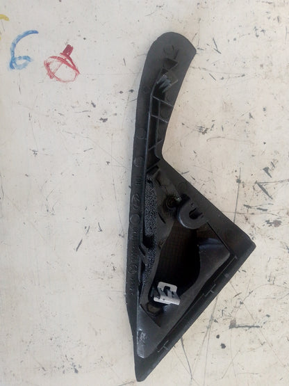 Tapa Triangulo Retrovisor Hyundai Elantra 2001 2012