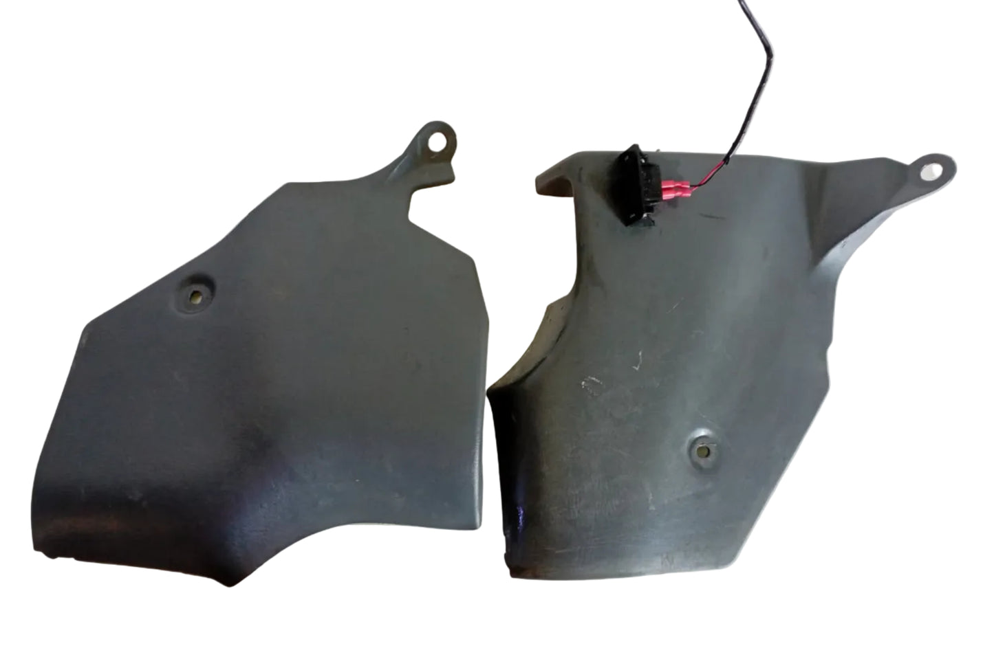 Estribo Alfombra Delantera Honda Civic 1997 2000