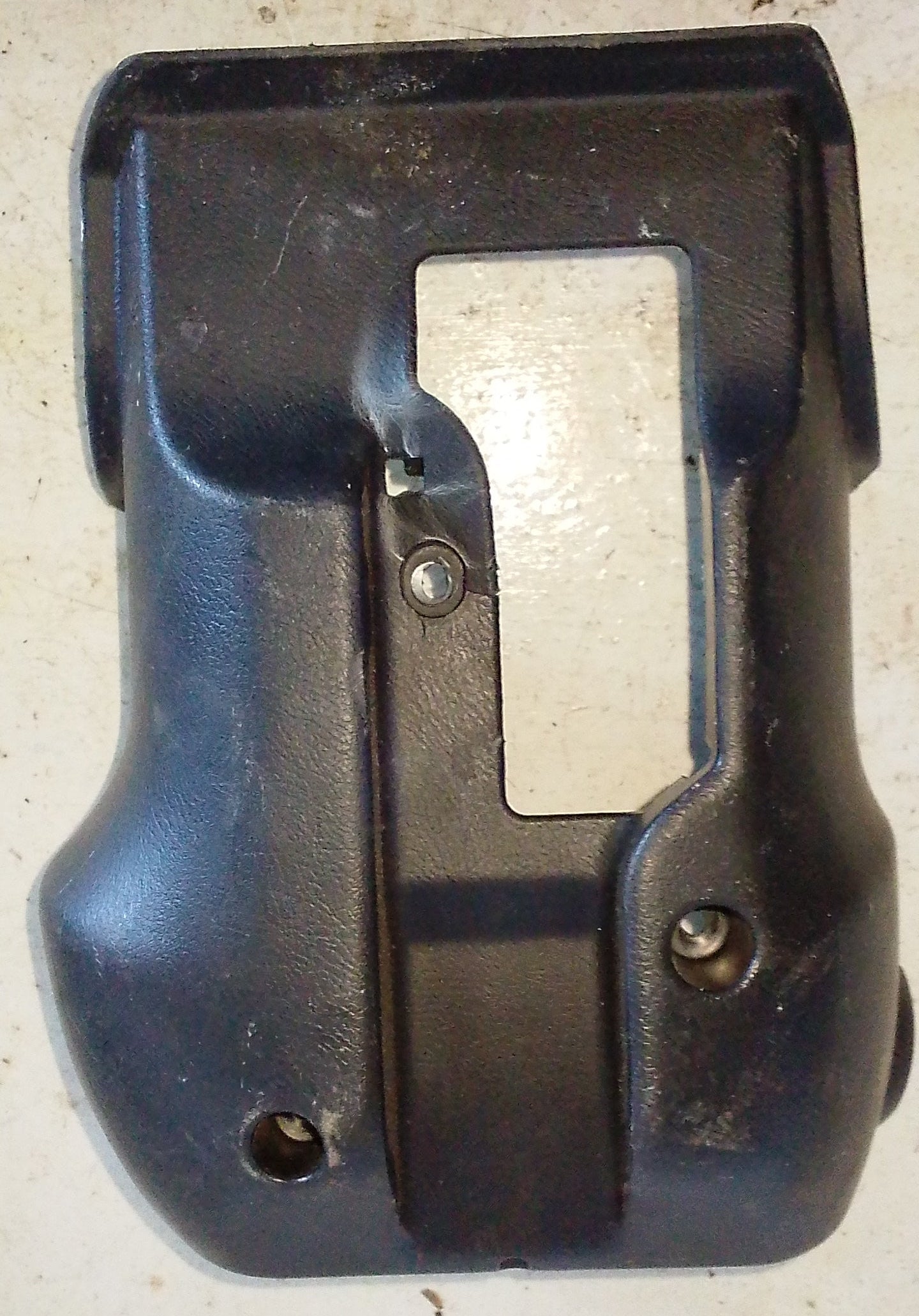 Tapa Caña Inferior Honda Civic 2007 2011
