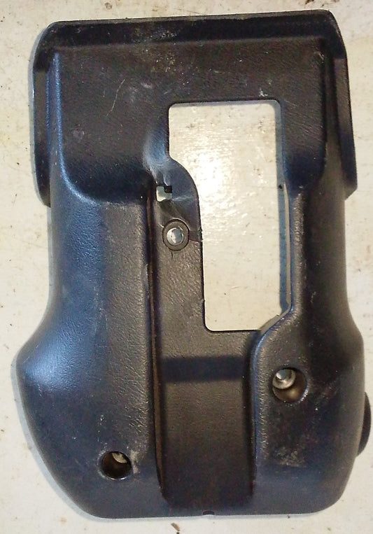 Tapa Caña Inferior Honda Civic 2007 2011