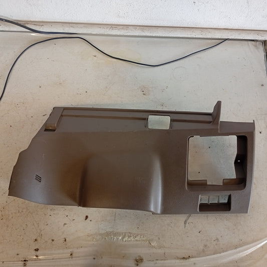 Tapa Inferior Tablero Nissan Altima 2002 2006