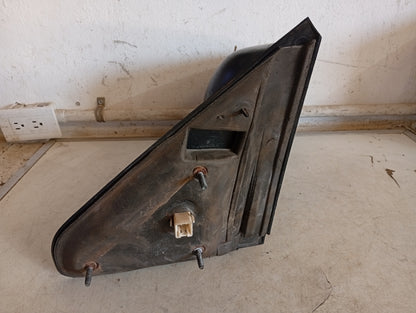 Retrovisor Dodge Ram 1500 2500 2007 2010