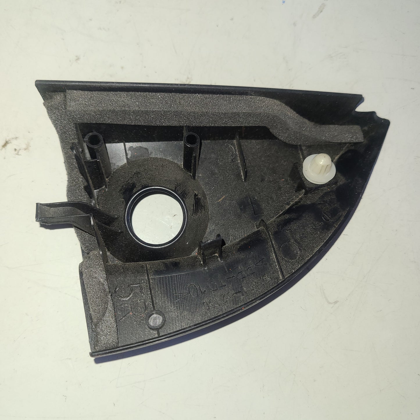 Tapa Tweeter Yaris Belta
